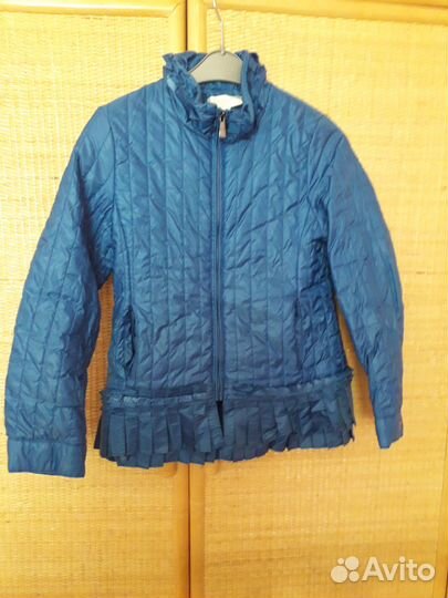 Куртка Alessandro Manzoni 128-134