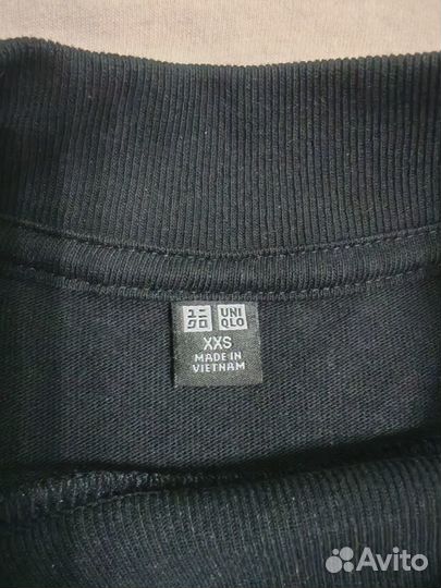 Футболки женские Uniqlo