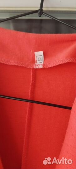 Платье женское 42 44