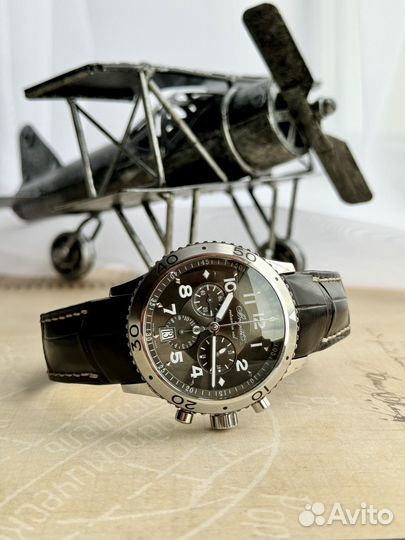 Часы Breguet Type XXI