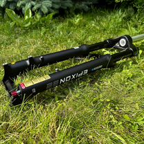 Вилка воздушная 27,5" Suntour Epixon 32 120 мм, QR, Санкт-Петербург