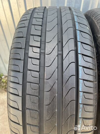 Pirelli Cinturato P7 225/45 R18