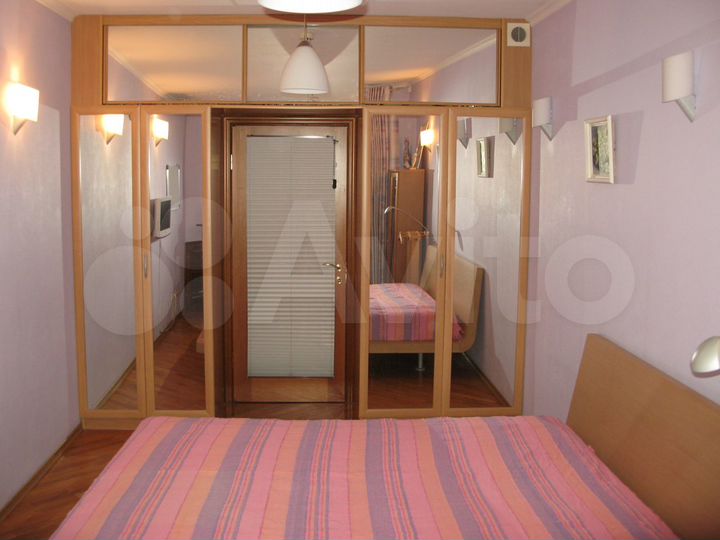 Комната 20 м² в 4-к., 10/13 эт.