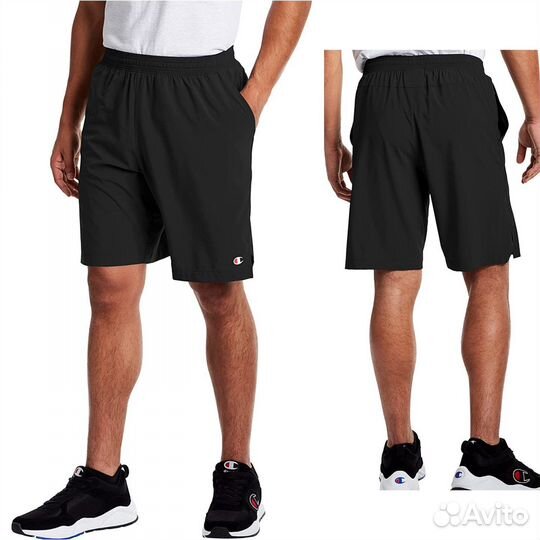 Шорты Champion, оригинал, s