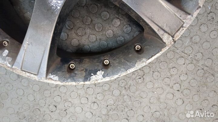 Диск литой Ford Mondeo 3 2000-2007