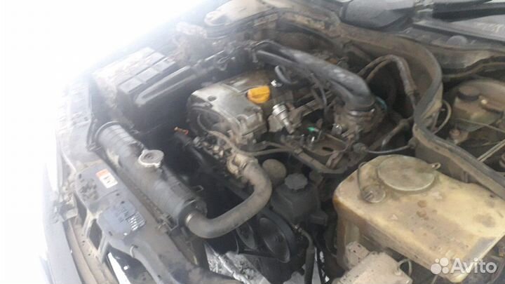 Мерседес С180 разбор1.8л