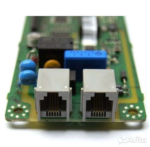 Плата модема Xerox 3300 140N63240