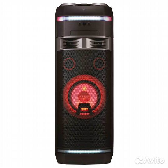 Колонка LG OK 85