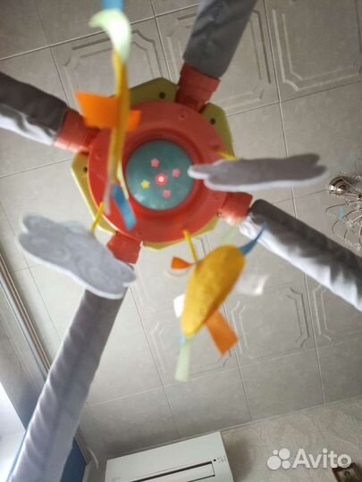 Игровой коврик