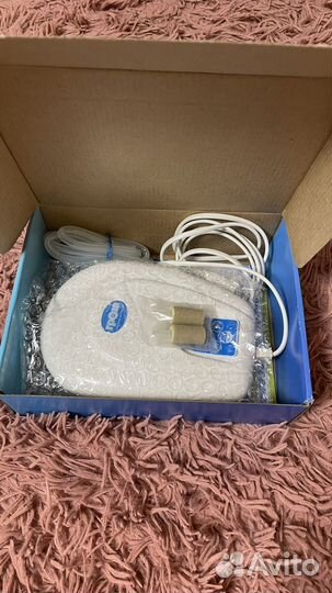 Озонатор новый