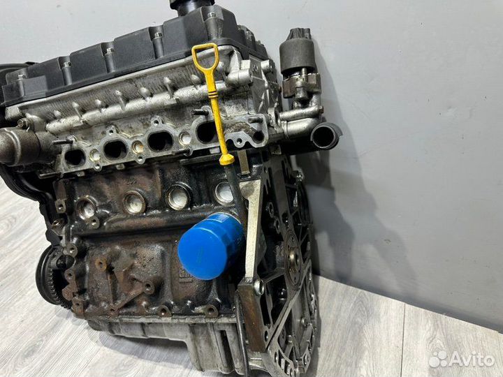 Двигатель F16D3 Daewoo Nexia F16D3 2012