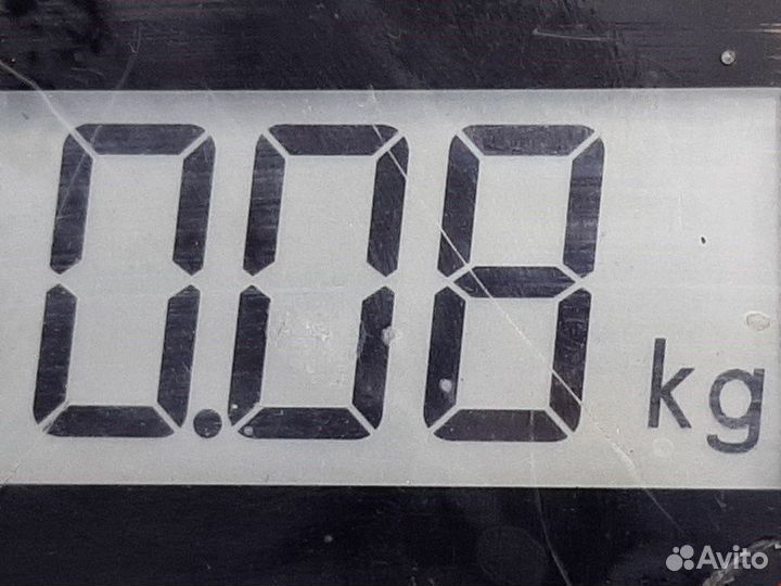 Датчик детонации для Opel Zafira A 10456240