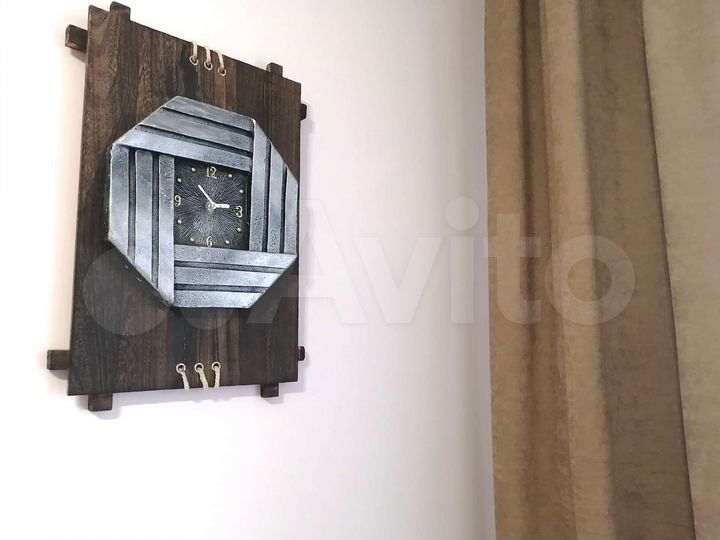 Квартира-студия, 30 м², 11/12 эт.