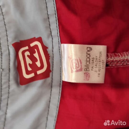 Очки для плавания joss, шорты Adidas, arena