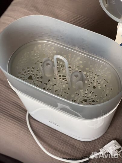 Стерилизатор avent 4 в 1