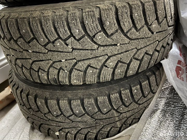 Nokian Tyres Nordman 5 185/65 R15 22