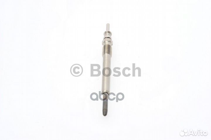Свеча накала 0250202042 Bosch