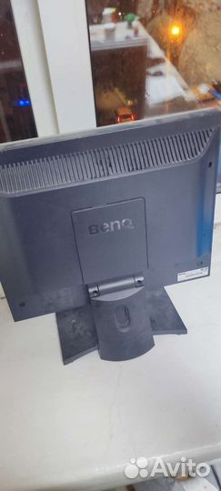 Монитор 19 дюймов Benq FP93G S