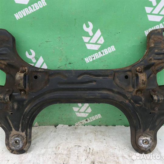 Балка подмоторная Шевроле Авео Т200 03-08