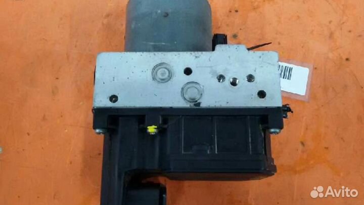 Блок абс, 0265225165 Citroen C8