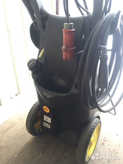 Karcher HD 10\23 4S мойка высокого давления