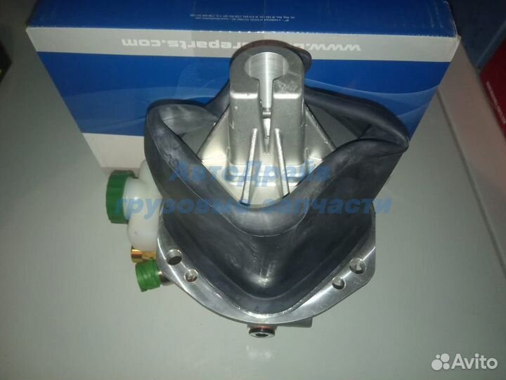 Блок управления кпп Мерседес Актрос A0002605998