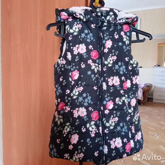 Детская одежда для девочек