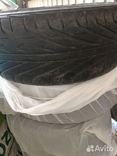 Triangle TR968 205/55 R16