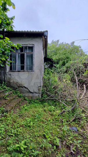 Дом 80 м² на участке 15 м² (Абхазия)