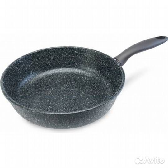 Сковорода Neva Granite 240мм NG124