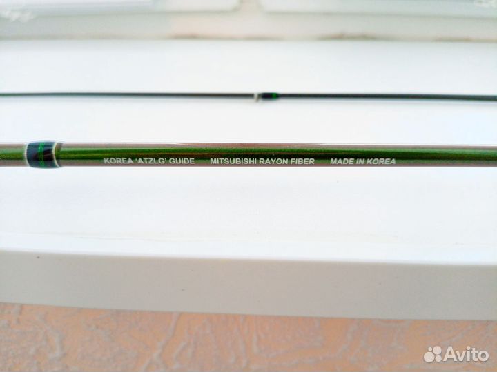 Forsage river master 2-14