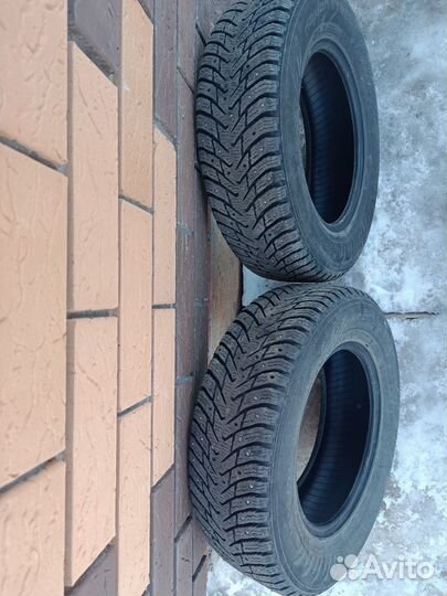 Nokian Tyres Nordman 8 185/70 R14