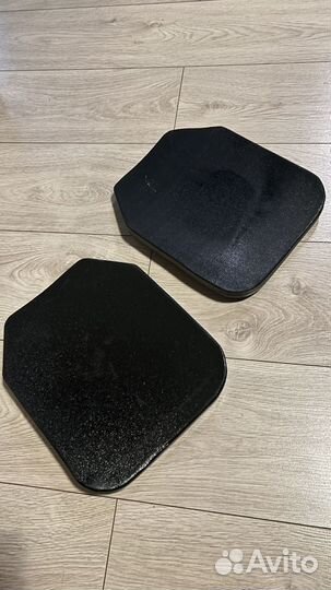 Плиты (бронеплиты)