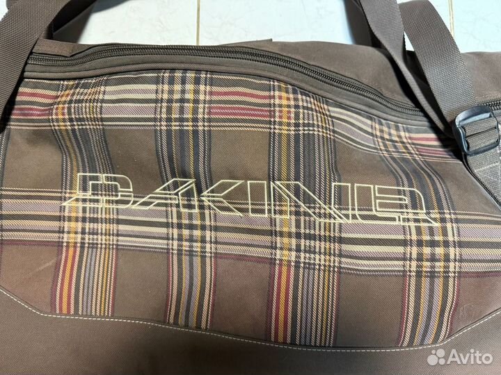 Сноуборд чехол Dakine Tour bag - 165