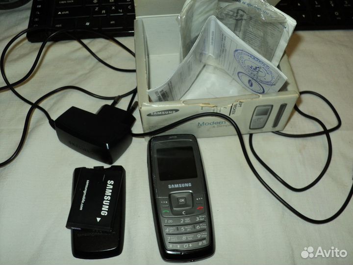 Мобильник Самсунг