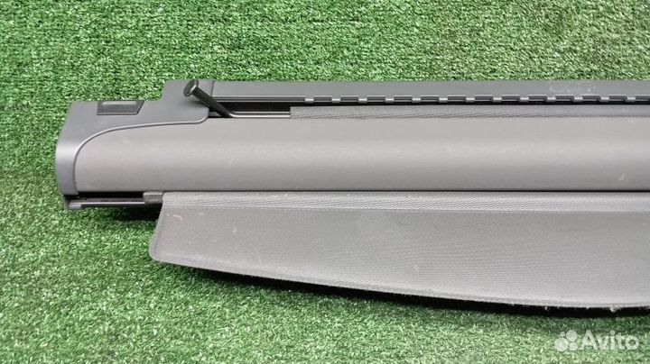 Шторка багажника Bmw X3