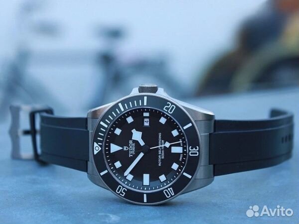 Tudor Pelagos 42 mm