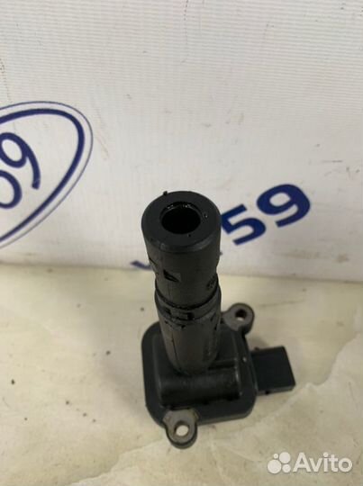 Катушка зажигания Mercedes-Benz C-Class W203 1.8