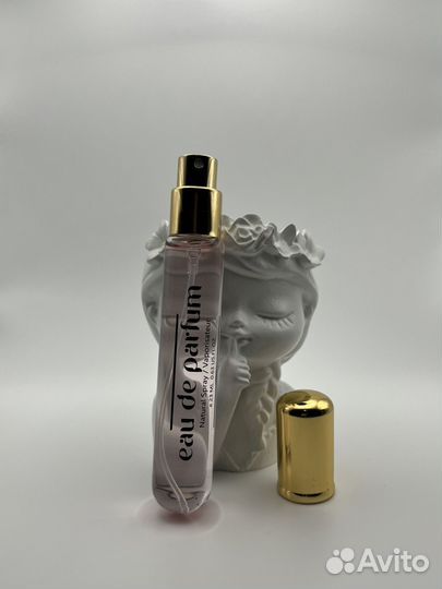 Пробник montale roses musk 23 ml