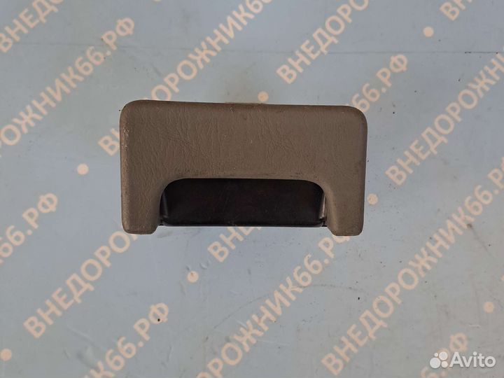 Пепельница панели передняя Toyota Rav4 2005 год