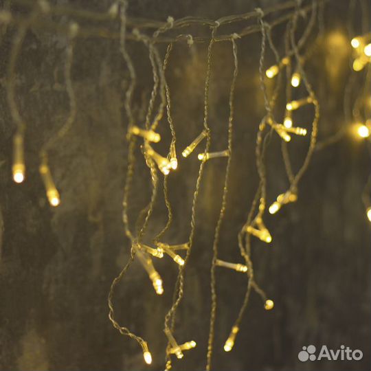 Светодиодная гирлянда LN 