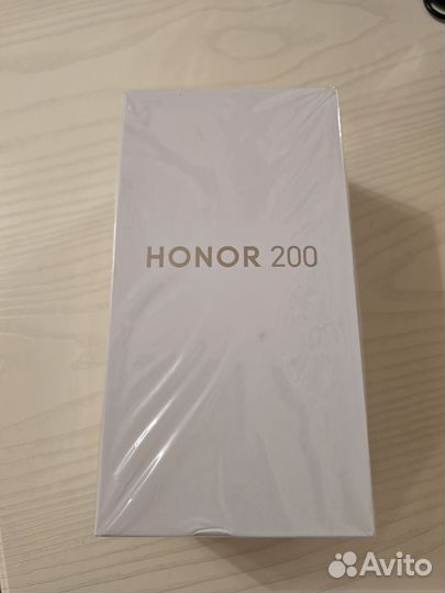 HONOR 200, 8/256 ГБ