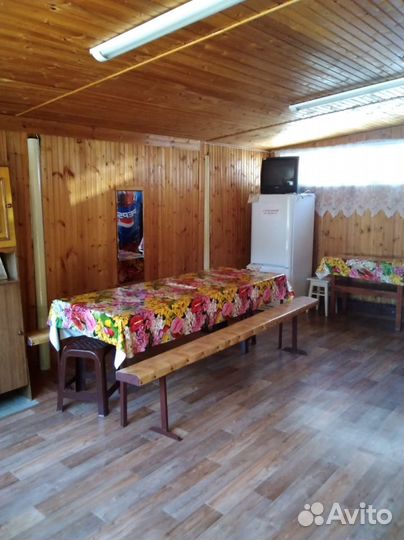 Отдых в Архипо осиповке