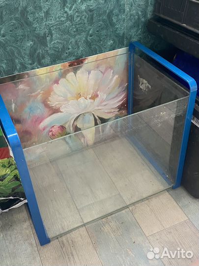 Аквариум 45 литров