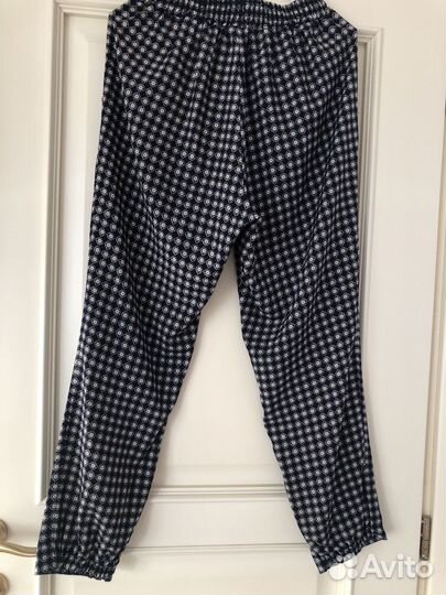 Брюки женские летние 46 48