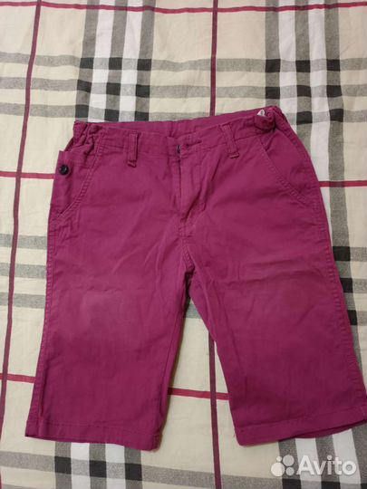 Шорты на мальчика