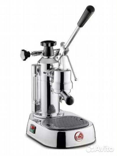 Леверная кофемашина La Pavoni lplelq01EU