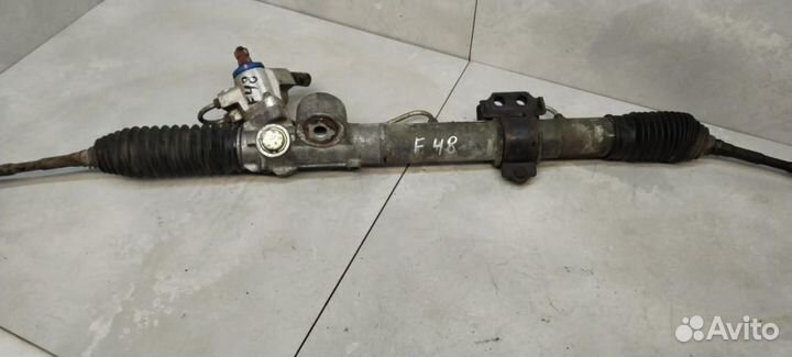 Б/У Б/У рулевая рейка Из Франции, гарантия на