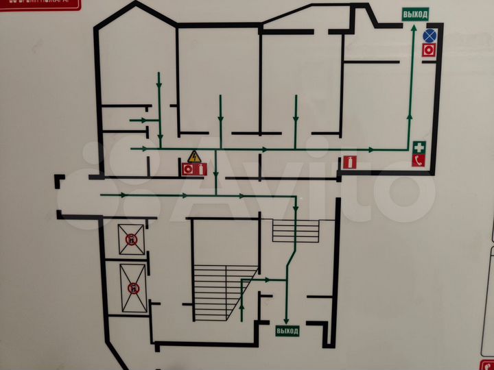 Свободного назначения, 75 м²