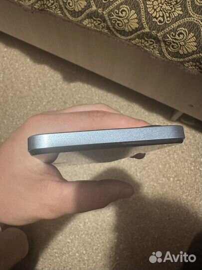 Infinix NOTE 30i, 8/128 ГБ